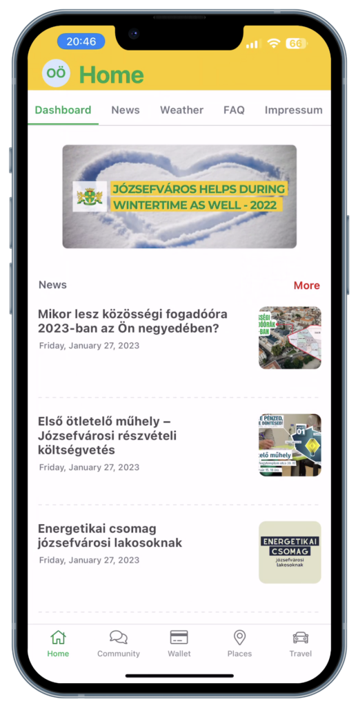 Smart Government