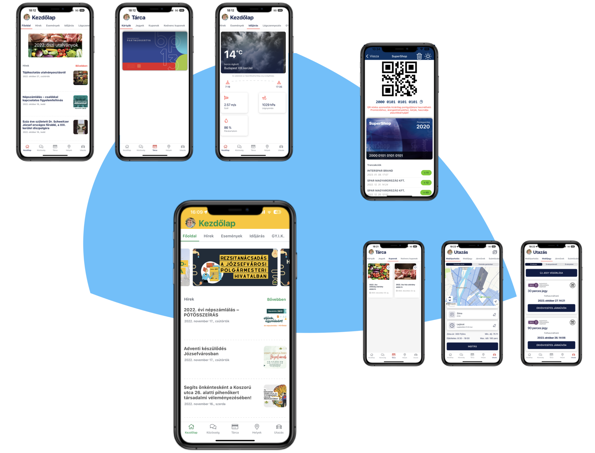 Build and empower your community