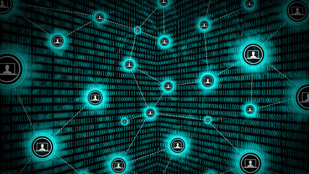 Blockchain