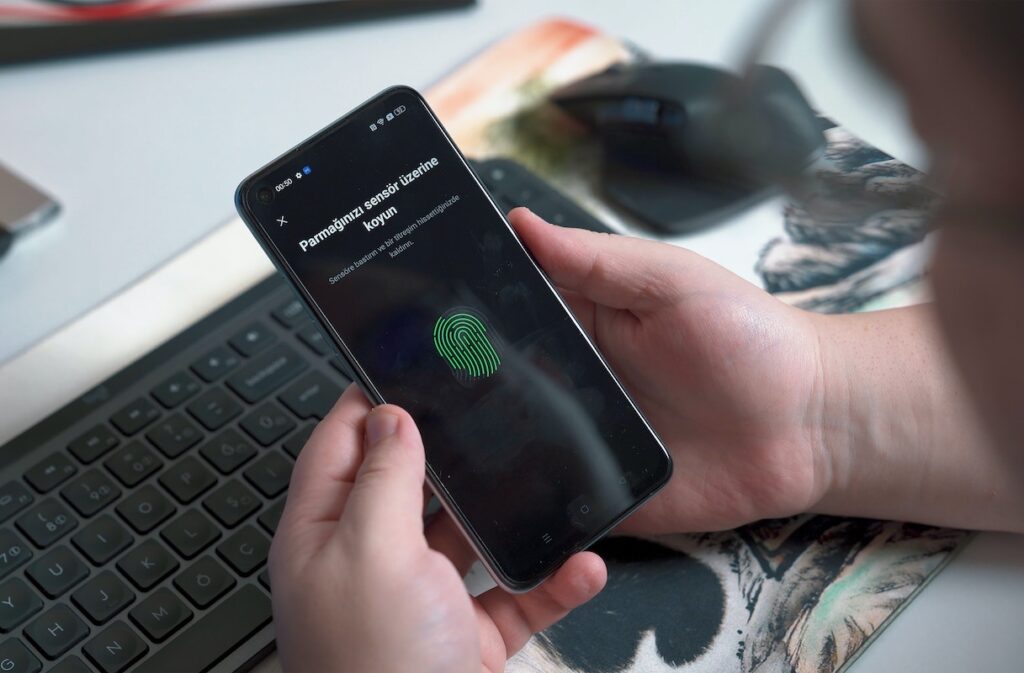 Open authentication system