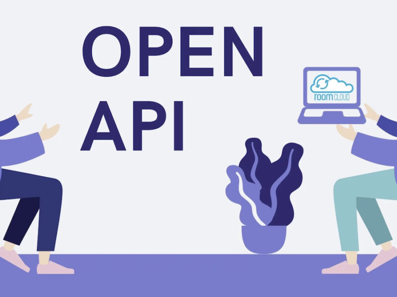 OPEN API
